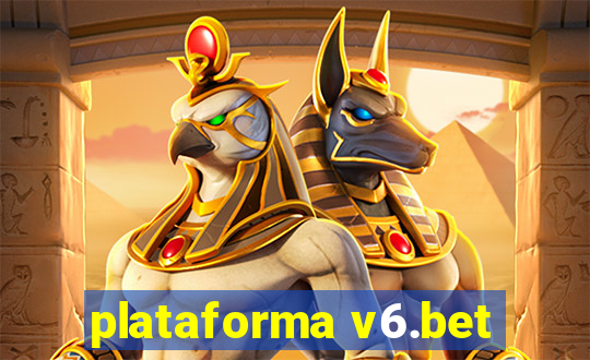 plataforma v6.bet